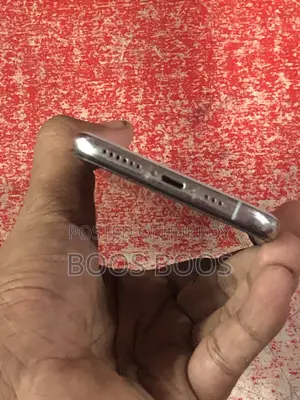 Apple iPhone XS 256 GB White