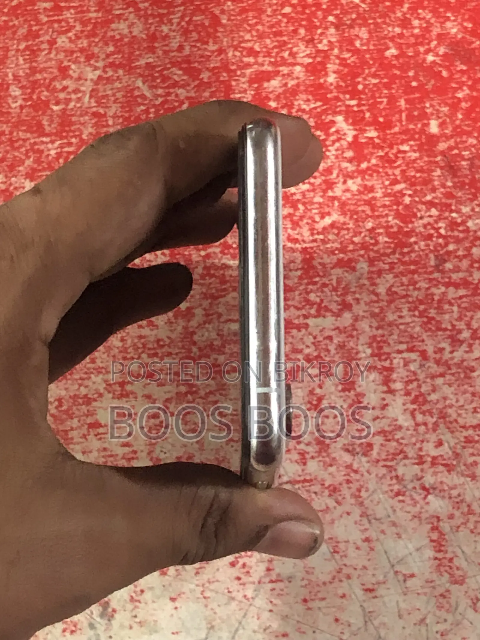 Apple iPhone XS 256 GB White
