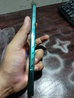 Oppo Reno12 F 256 GB Green