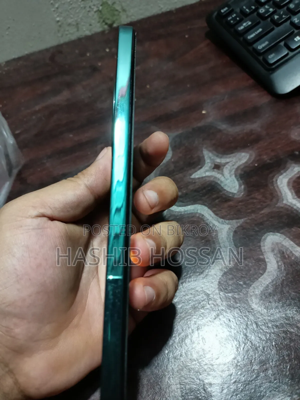 Oppo Reno12 F 256 GB Green