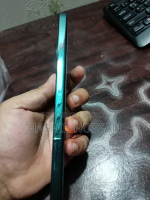 Oppo Reno12 F 256 GB Green