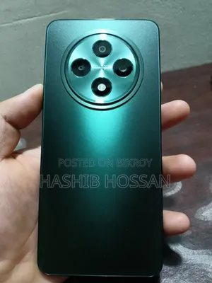 Oppo Reno12 F 256 GB Green