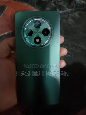 Oppo Reno12 F 256 GB Green