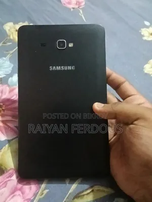 Samsung Galaxy Tab J 8 GB Black