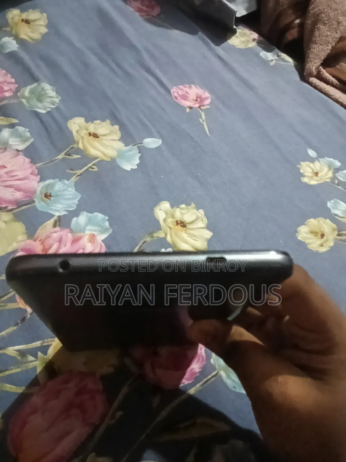Samsung Galaxy Tab J 8 GB Black
