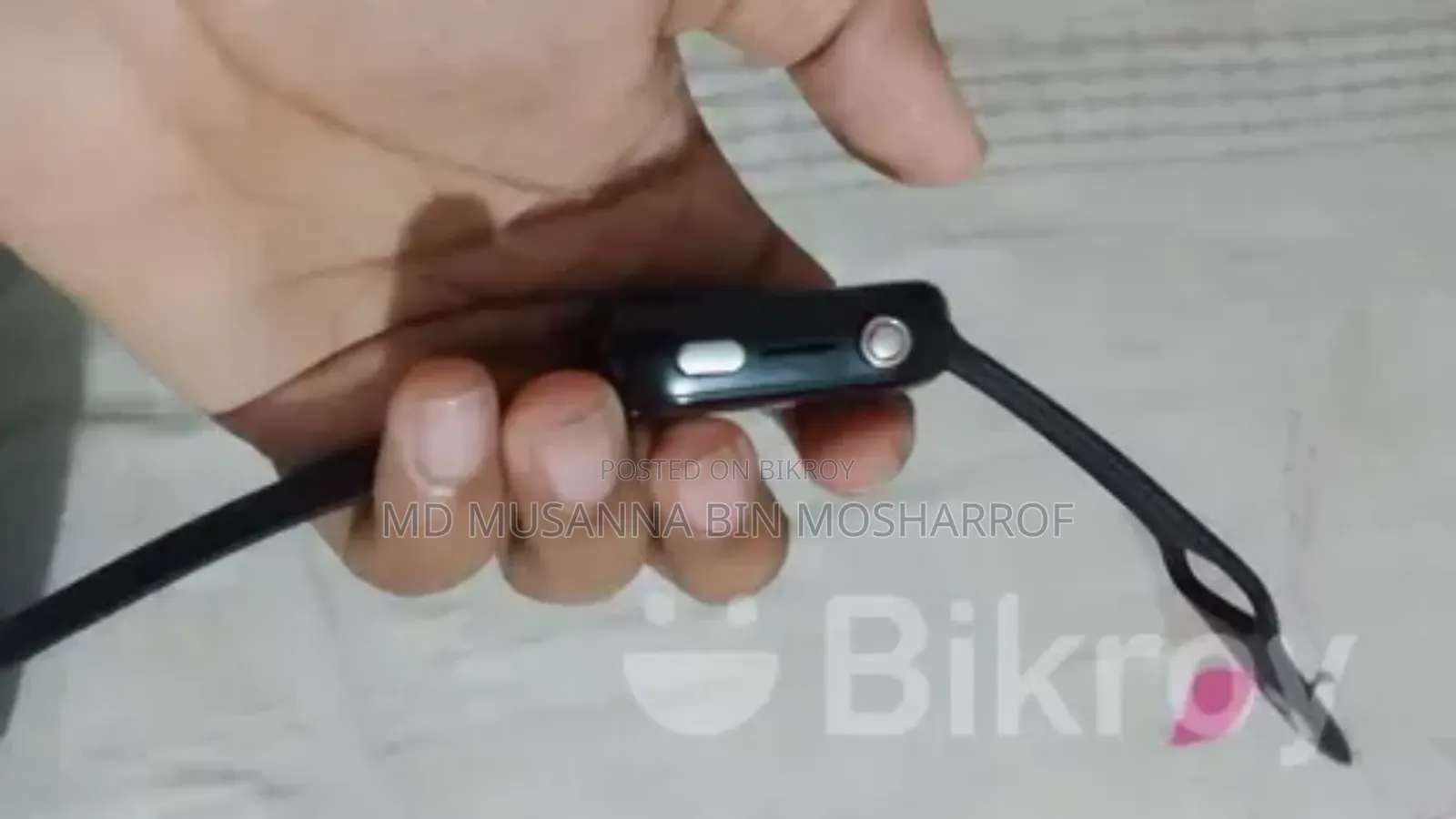 Smart Watch || Hello 5g Android