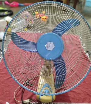 Click Wall Fan 18" (Original) –