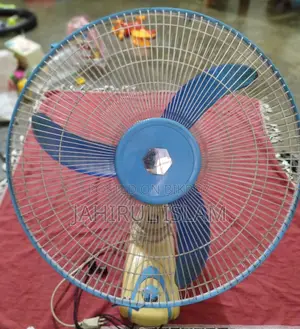 Click Wall Fan 18" (Original) –