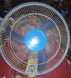 Click Wall Fan 18" (Original) –