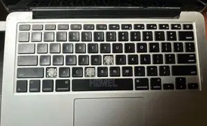 Laptop Apple MacBook Pro 2015 8GB Intel Core I5 SSD 128GB