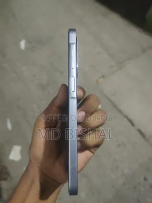 Samsung Galaxy A17 5G 128 GB Gray