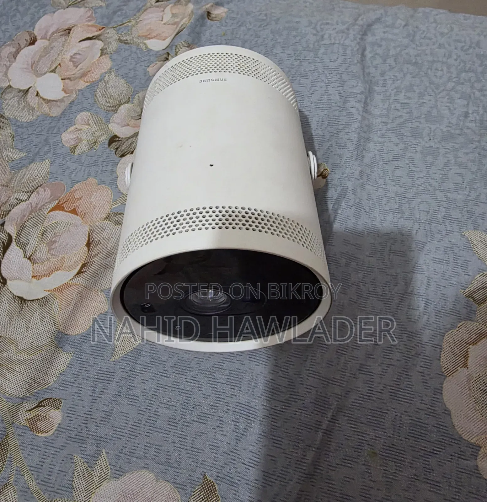Samsung The Freestyle ২য় জেনারেশন