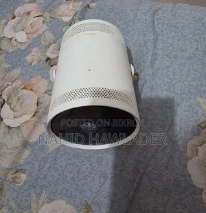 Samsung The Freestyle ২য় জেনারেশন