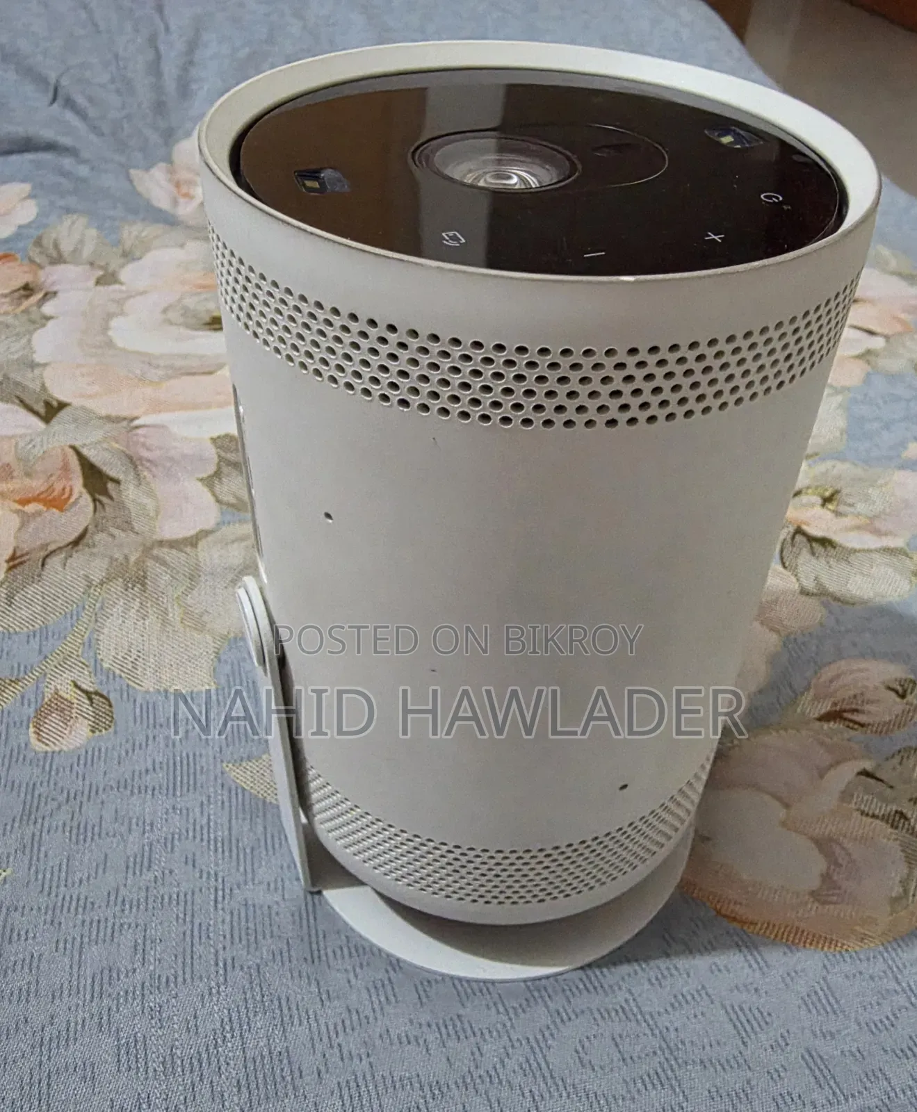 Samsung The Freestyle ২য় জেনারেশন