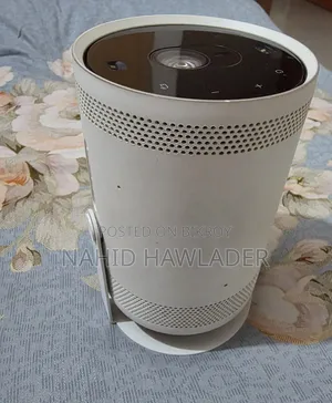 Samsung The Freestyle ২য় জেনারেশন