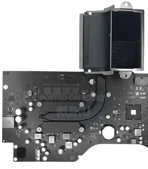 Desktop Computer Apple iMac 16GB Intel Core i5 SSD 256GB