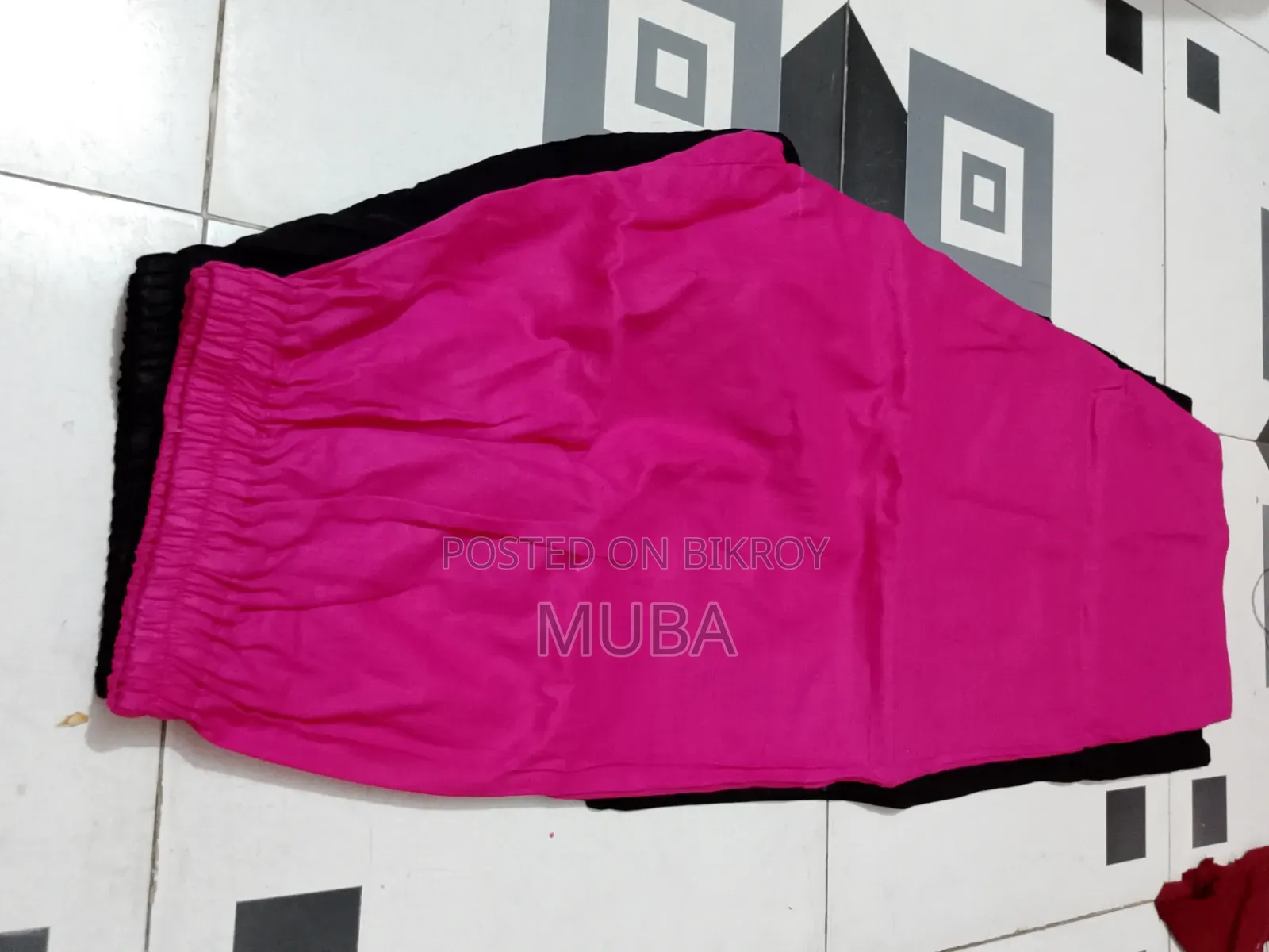 Premium Cotton Salwar
