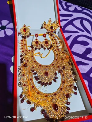 Bridal Jeweally