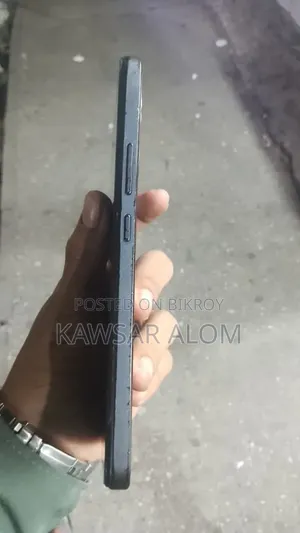 Vivo Y02A 32 GB Black