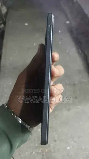 Vivo Y02A 32 GB Black
