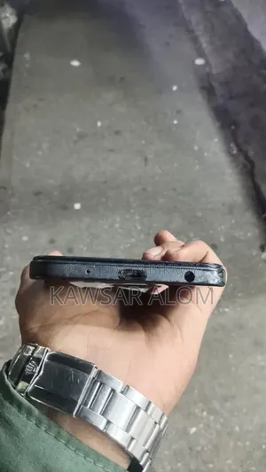 Vivo Y02A 32 GB Black