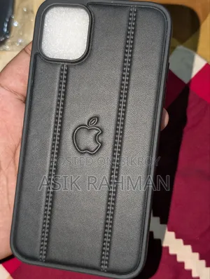 iPhone 11 Back Cover