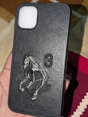 iPhone 11 Back Cover