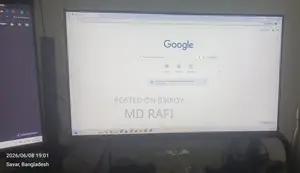 Philips V Line 24" FHD IPS