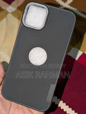 iPhone 11 Back Cover