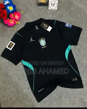 Very beautiful jersey