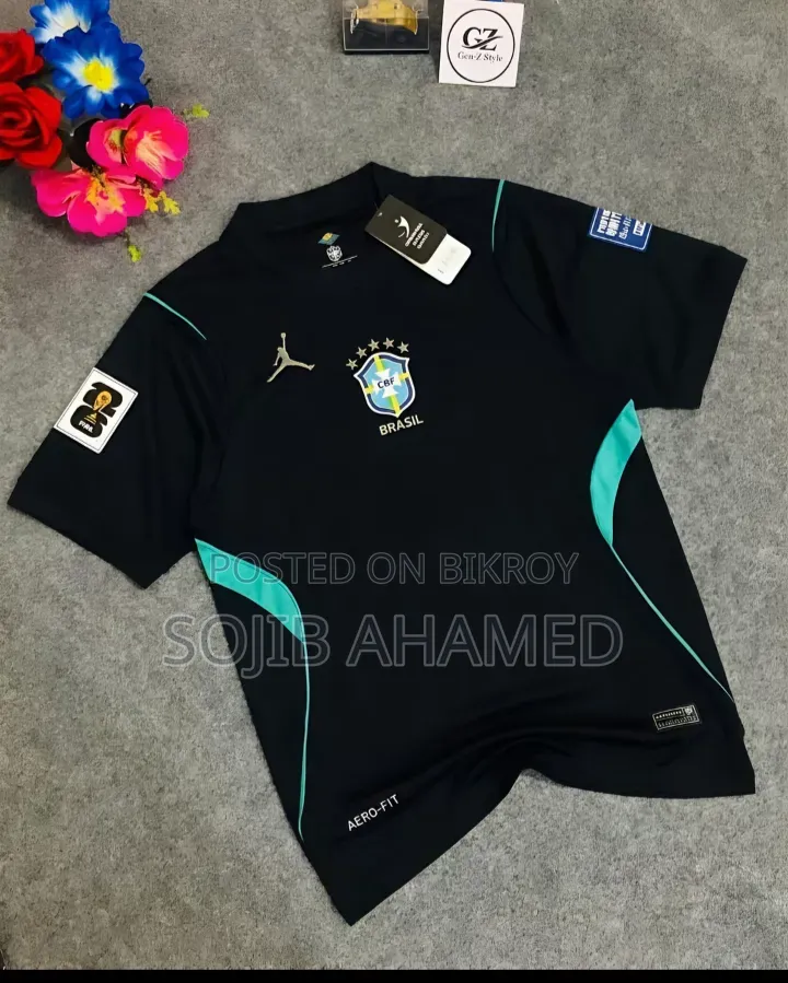 Very beautiful jersey