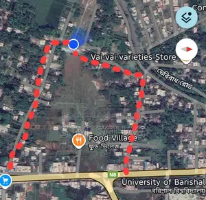 জমি বিক্রয়