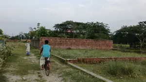 জমি বিক্রয়