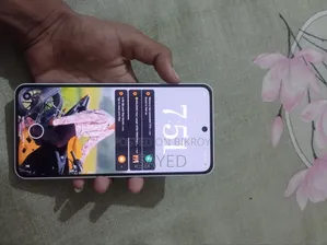 Nothing Phone 3a 128 GB White