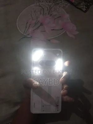 Nothing Phone 3a 128 GB White