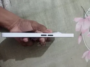 Nothing Phone 3a 128 GB White