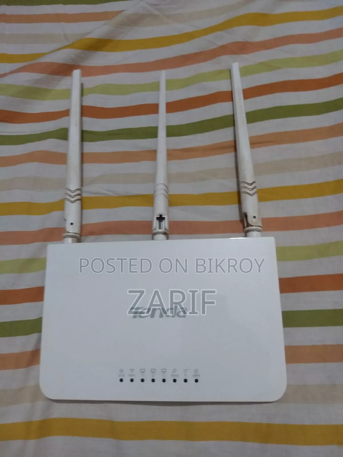 Router For Sale