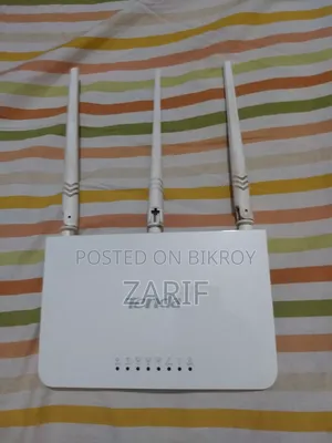 Router For Sale