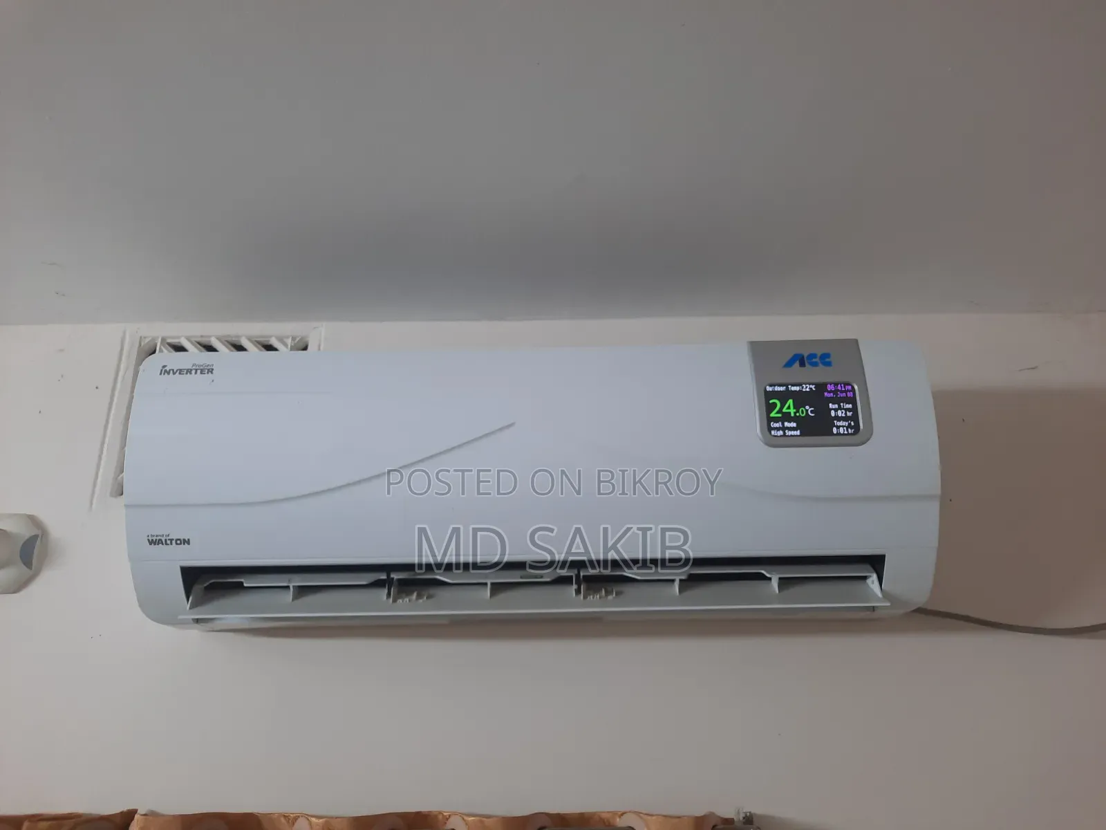 Air Condition
