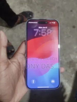 Apple iPhone 15 128 GB Blue