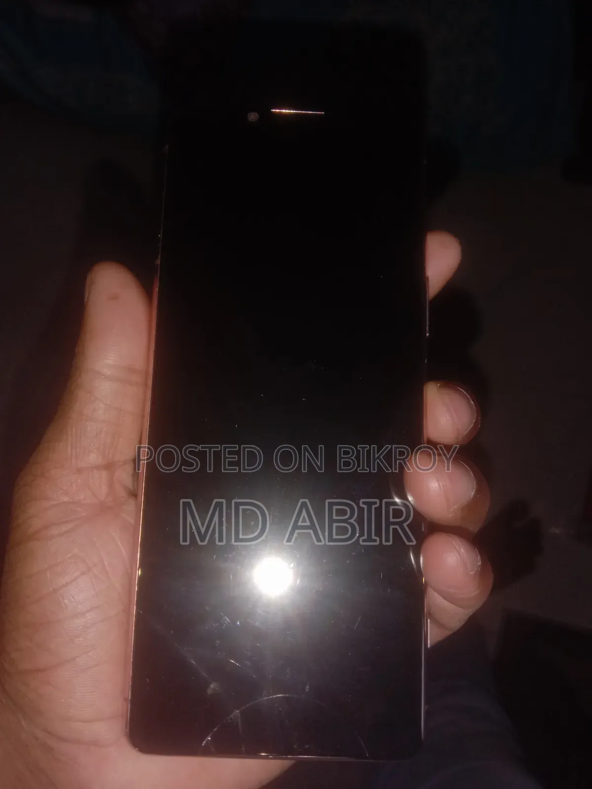Sony Xperia 5 128 GB Rose Gold