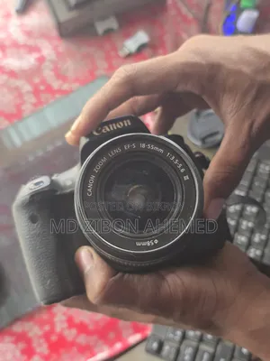 ক্যানন ৭৬০ডি