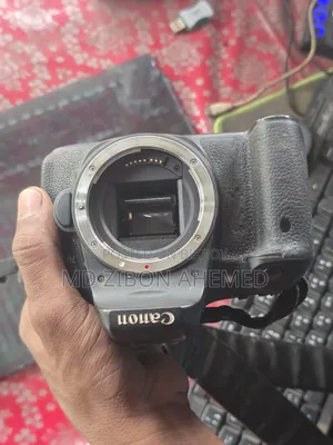 ক্যানন ৭৬০ডি