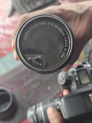 ক্যানন ৭৬০ডি