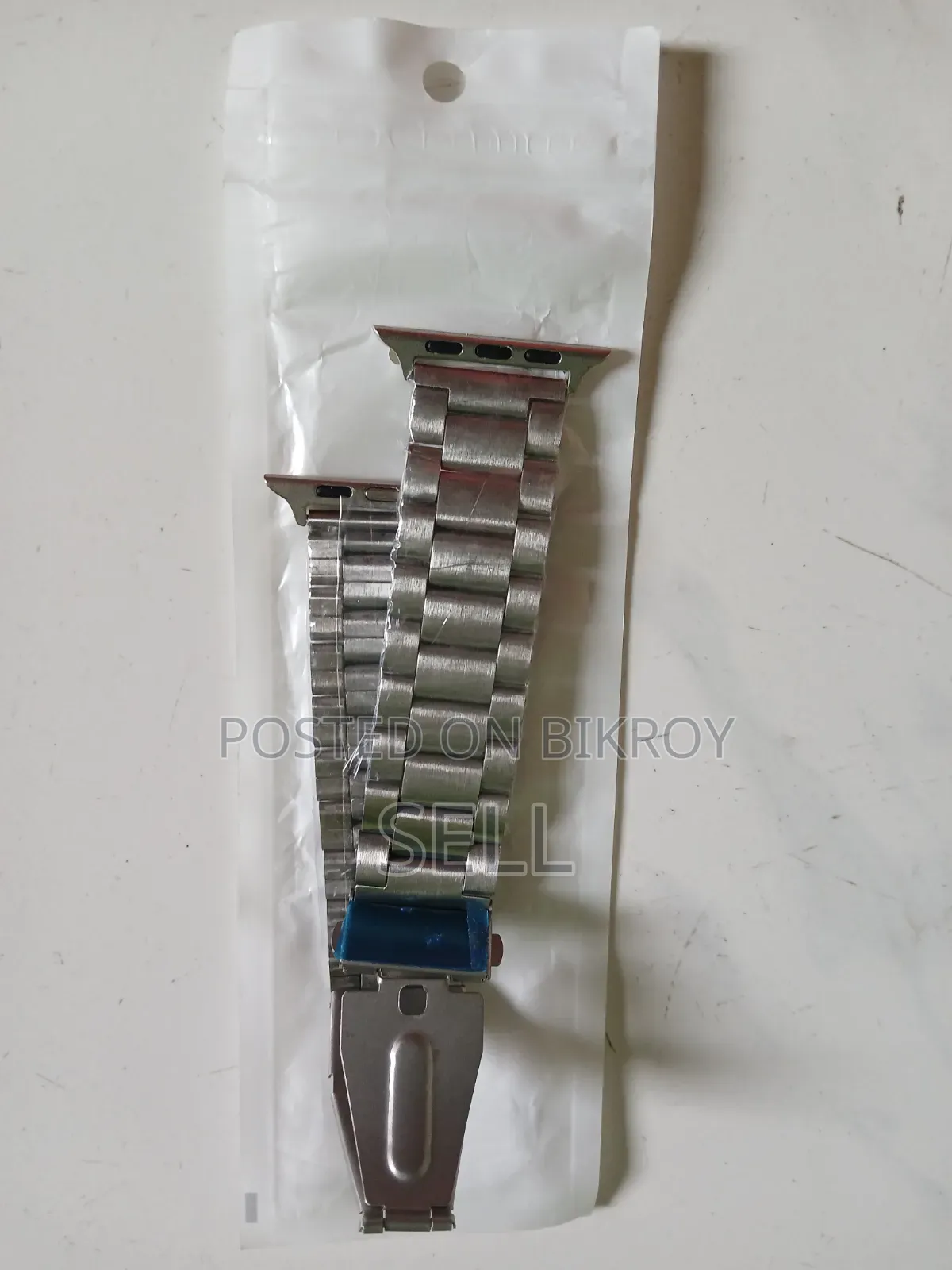 Smart Watch Bell & Cover