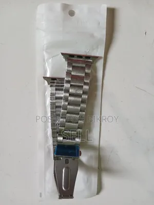 Smart Watch Bell & Cover