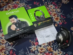 Oraimo Boompop Pro ANC Headphone