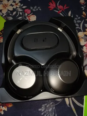 Oraimo Boompop Pro ANC Headphone