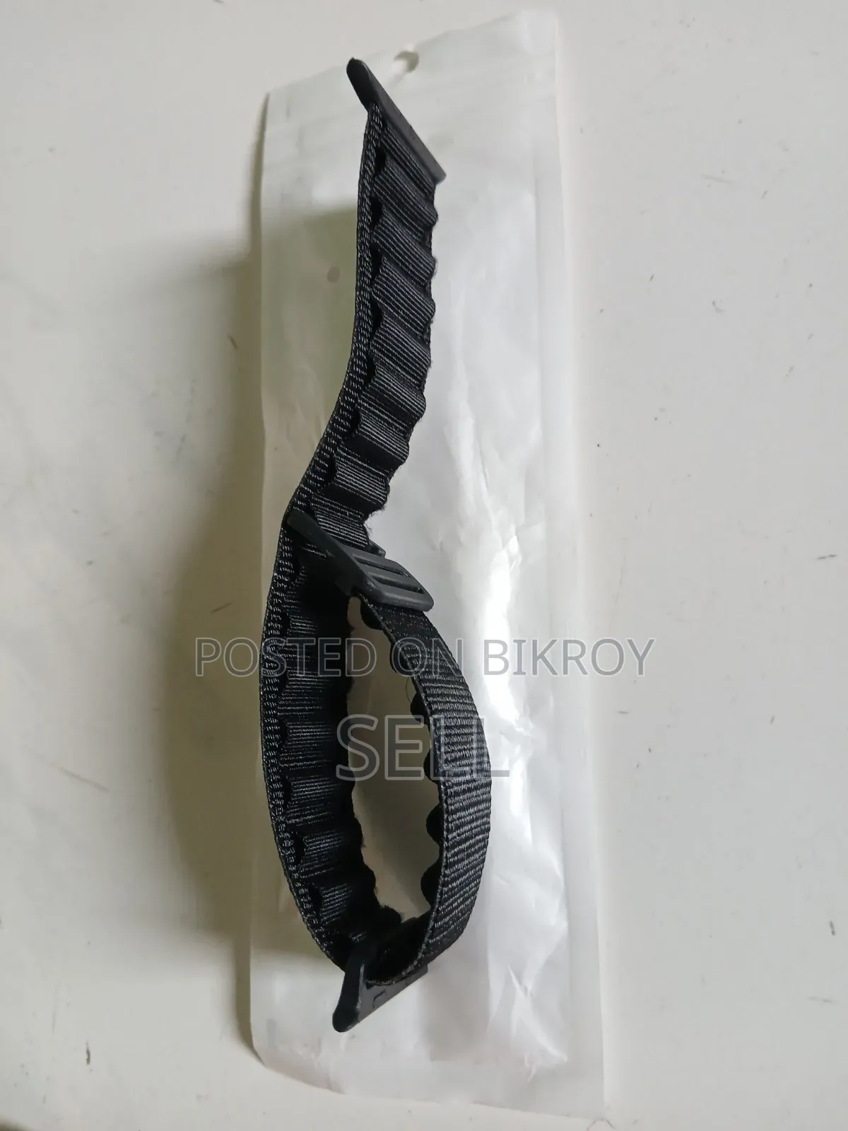 Smart Watch Bell & Cover