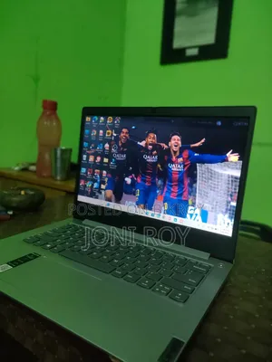 Laptop Lenovo Ideapad 3 8GB Intel Core i5 SSD 256GB